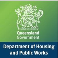 Queensland Government – Department of Housing and Public Works