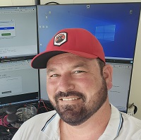 Evangelos from Labyrinth Tech Support, your local tech support specialist